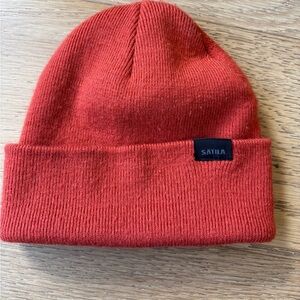 Satila of sweden toddler beanie 2t
